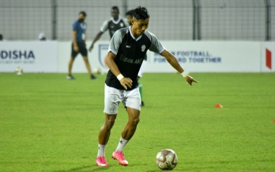 I-League: Gokulam looking for 3rd successive win as they face Sudeva I-League: Gokulam looking for 3rd successive win as they face Sudeva