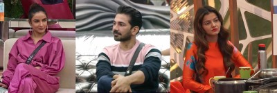 Is Bigg Boss injurious to mental health? Is Bigg Boss injurious to mental health?