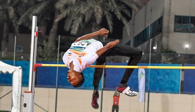 World Para Athletics GP: India finish with 23 medals World Para Athletics GP: India finish with 23 medals