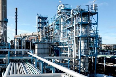 OIL-led consortium to bid for BPCL's stake in Numaligarh Refinery OIL-led consortium to bid for BPCL's stake in Numaligarh Refinery
