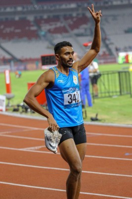 Several stars to miss first Indian Grand Prix athletics Several stars to miss first Indian Grand Prix athletics
