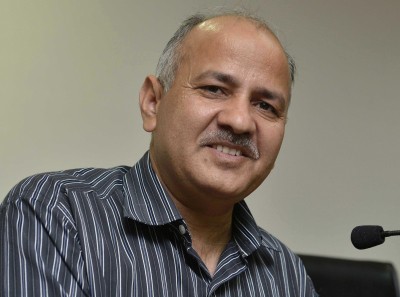 Delhi govt starts eighth skill centre at ITI campus Delhi govt starts eighth skill centre at ITI campus