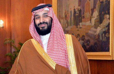 Saudi crown prince approved operation to 'capture or kill' Khashoggi: US report