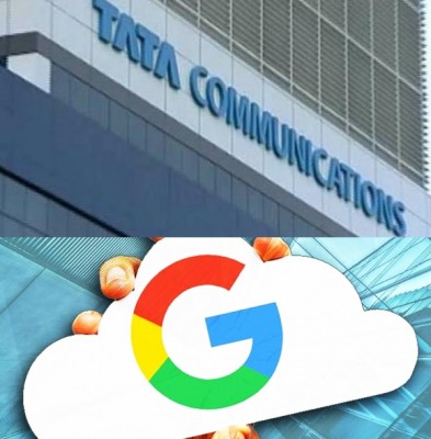 Tata Communications, Google Cloud to drive cloud adoption in India Tata Communications, Google Cloud to drive cloud adoption in India