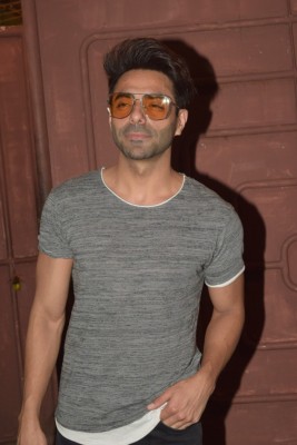 Aparshakti Khurana: Want to do projects where people love me and the whole film Aparshakti Khurana: Want to do projects where people love me and the whole film