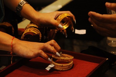 Gold Bond Scheme20-21 to be issued at Rs 4,662/gm Gold Bond Scheme20-21 to be issued at Rs 4,662/gm