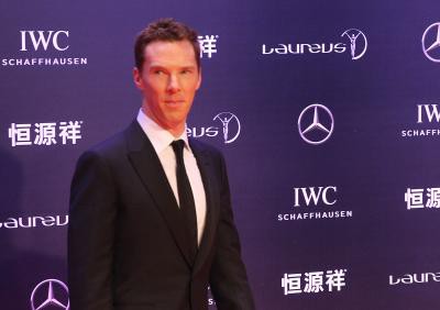 Benedict Cumberbatch-starrer 'The Courier' to release on March 19