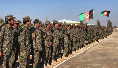 Afghanistan marks National Day of Armed Forces Afghanistan marks National Day of Armed Forces