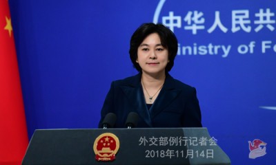 China refutes rumours about Myanmar situation China refutes rumours about Myanmar situation