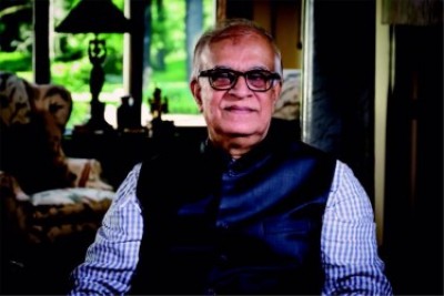 'Artificial Intelligence and the Future of Power' a grim wake-up call for India 'Artificial Intelligence and the Future of Power' a grim wake-up call for India