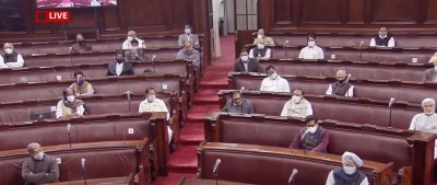 LS passes Bill to merge J&K cadre with AGMUT for civil services LS passes Bill to merge J&K cadre with AGMUT for civil services