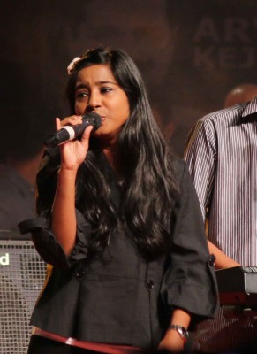 Shilpa Rao: I don't label songs as independent or playback Shilpa Rao: I don't label songs as independent or playback