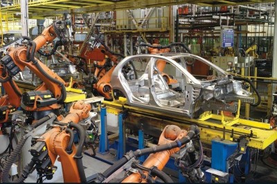 Singapore's manufacturing output surges 8.6% on year in Jan Singapore's manufacturing output surges 8.6% on year in Jan