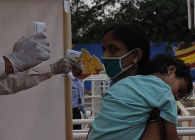 17 states, UTs report no Covid death in last 24 hrs: Govt 17 states, UTs report no Covid death in last 24 hrs: Govt