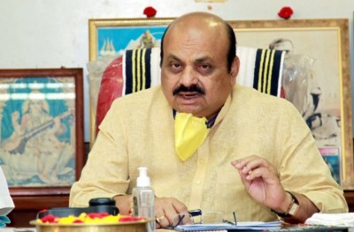 Karnataka to audit explosives in mines, quarries: Minister Karnataka to audit explosives in mines, quarries: Minister