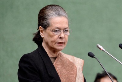 Sonia gets new faces for NSUI in JNU and J&K Sonia gets new faces for NSUI in JNU and J&K