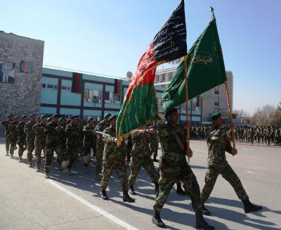 'Won't support Taliban, aim is to endure peace in Afghanistan' 'Won't support Taliban, aim is to endure peace in Afghanistan'