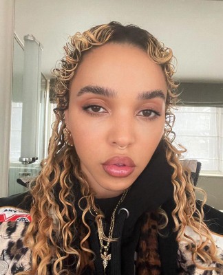 Shia LaBeouf's apology reminds FKA Twigs of gaslighting she faced with him Shia LaBeouf's apology reminds FKA Twigs of gaslighting she faced with him