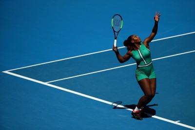 Aus Open: Williams beats Halep, faces Osaka in semi-finals Aus Open: Williams beats Halep, faces Osaka in semi-finals