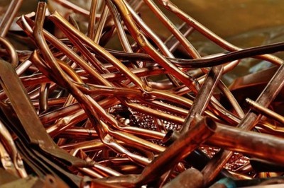 Base metals surge, LME Copper at 9-year high on supply concerns Base metals surge, LME Copper at 9-year high on supply concerns