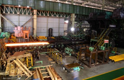 Strong demand, low inventory to support domestic steel prices: Report Strong demand, low inventory to support domestic steel prices: Report