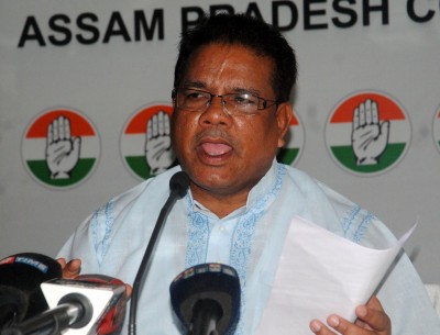 Modi is a 'migratory bird' for Assam, say Oppn leaders Modi is a 'migratory bird' for Assam, say Oppn leaders