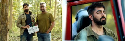 Ayushmann gets Ryan Reynolds' action director for 'Anek' Ayushmann gets Ryan Reynolds' action director for 'Anek'
