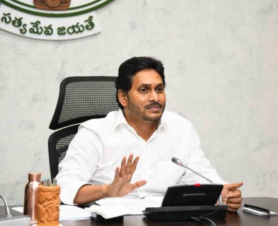 AP hikes cash reward for gallantry awardees from state AP hikes cash reward for gallantry awardees from state