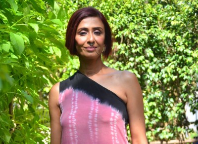 Achint Kaur on how she makes negative characters real and human Achint Kaur on how she makes negative characters real and human