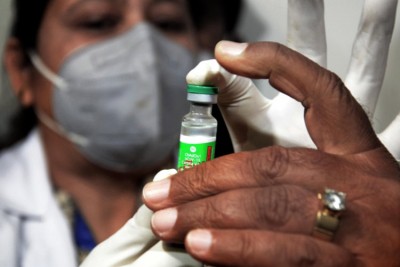 Uruguay thanks China for Covid vaccine aid Uruguay thanks China for Covid vaccine aid