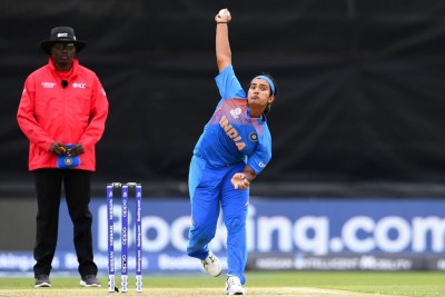 Indian women's ODI, T20I teams for series vs S Africa named Indian women's ODI, T20I teams for series vs S Africa named