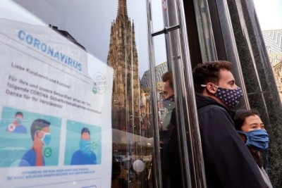 Covid-19 vaccination picks up speed in Austria