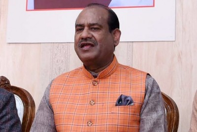 ADCs to protect rights of tribal communities: LS Speaker ADCs to protect rights of tribal communities: LS Speaker