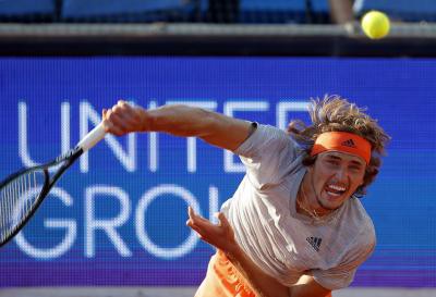 Mexican Open confirms presence of 3 top 10 players Mexican Open confirms presence of 3 top 10 players