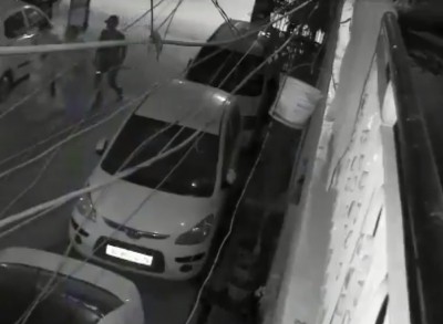 Woman stabbed to death for resisting snatching bid Woman stabbed to death for resisting snatching bid