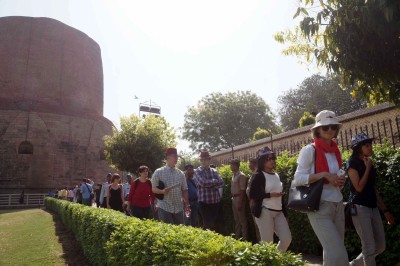 'Dekho Apna Desh' campaign showcases India's tourism assets 'Dekho Apna Desh' campaign showcases India's tourism assets