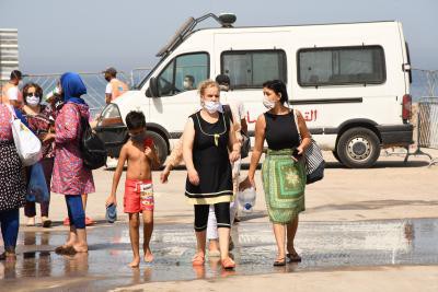 Morocco's Covid-19 tally rises to 479,579 Morocco's Covid-19 tally rises to 479,579