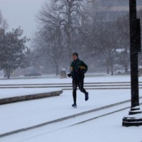 2.5 mn in Texas without power due to winter storm