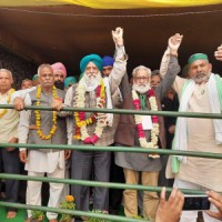 'Protests to continue, farmers will install generators in summer'