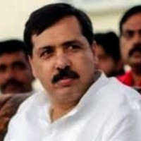 Non-bailable warrant against former MP Dhananjay Singh