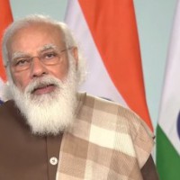 Modi stresses on unity for 'Aatmanirbhar Bharat' goal