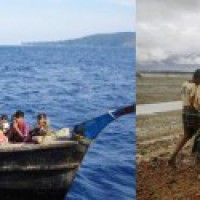 US, UNHCR, rights groups oppose Malaysia's Rohingya repatriation