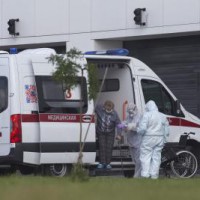 Russia adds 13,433 Covid-19 cases