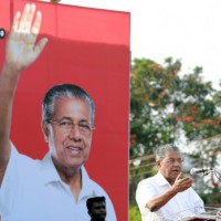 LDF may win Kerala assembly polls with 87 seats