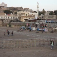 Saudi-led coalition intercepts Houthi missile