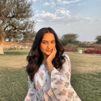 Sonakshi Sinha: We're all sheltered by mother nature