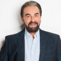 Kabir Bedi's autobiography is told with 'raw emotional honesty'
