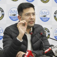 Stopping Beas water will create havoc in Delhi: Chadha
