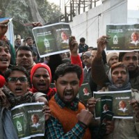 Lalu supporters disappointed after Ranchi HC denies bail plea