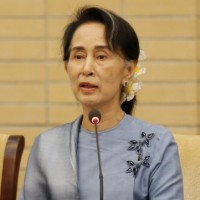 Myanmar military shuts internet access for second night